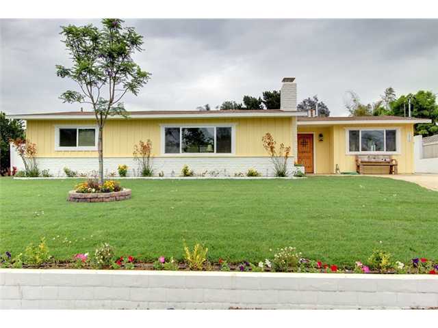 1516 McDonald Road Fallbrook, CA 92028 - Photo 1 of 22