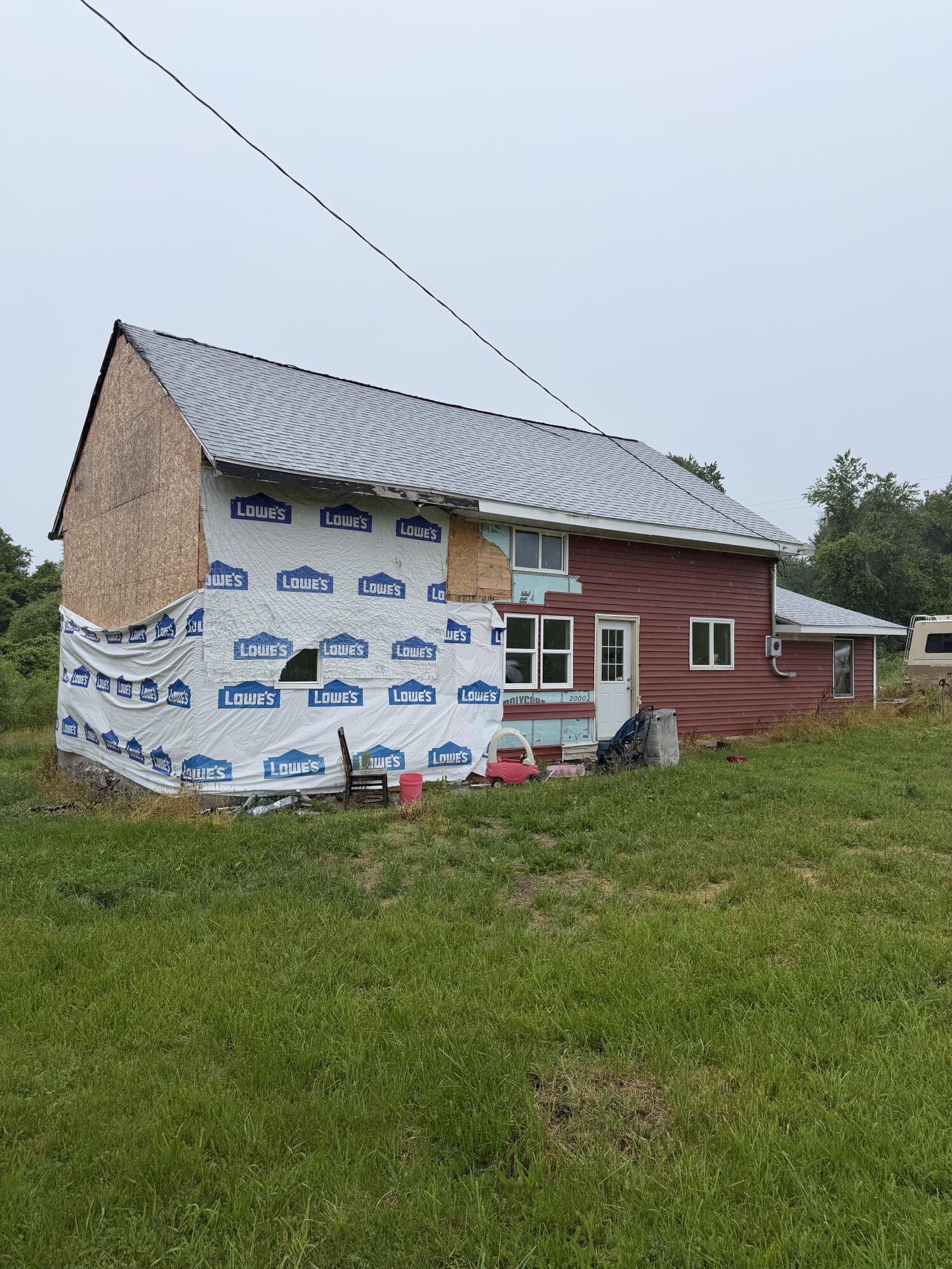 6396 North Stone Road Hesperia, MI 49421 - Photo 2 of 10 IMG_0778