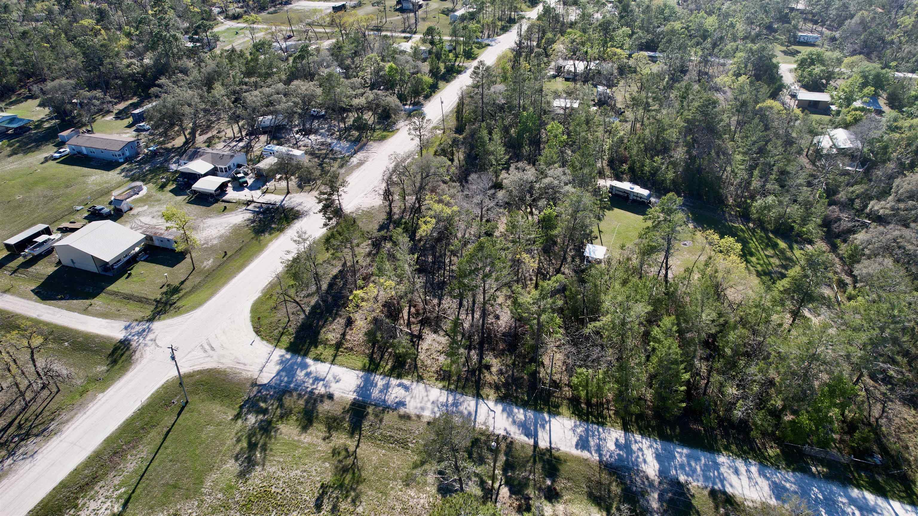 0 Reed Drive Perry, FL 32348 - Photo 2 of 6 Gallery Image 2