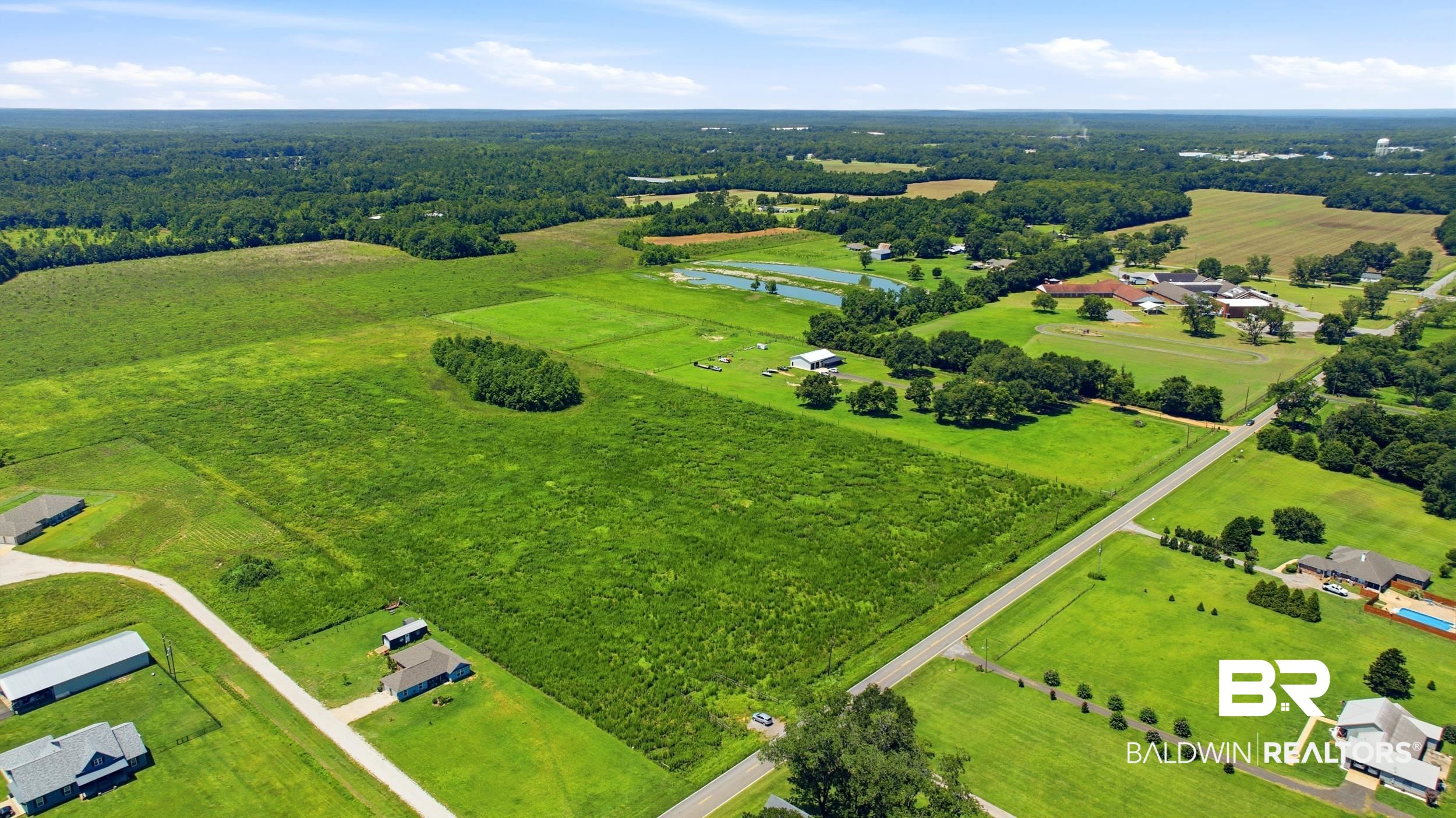 16322 Old Brady Road Bay Minette, AL 36507 - Photo 13 of 20