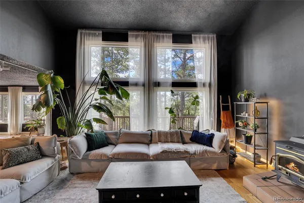 $1,050,000 | 9805 Deerfield Road, Franktown, CO 80116