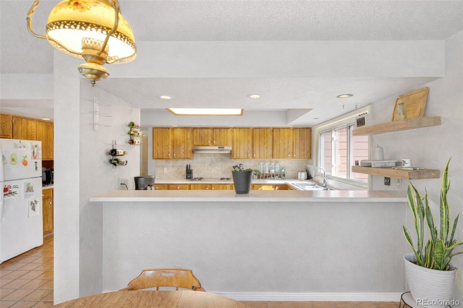 9805 Deerfield Road Franktown, CO 80116 - Photo 11 of 49