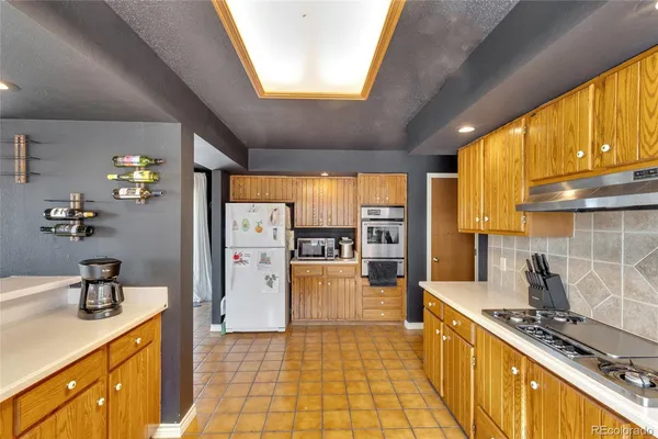 $1,050,000 | 9805 Deerfield Road, Franktown, CO 80116