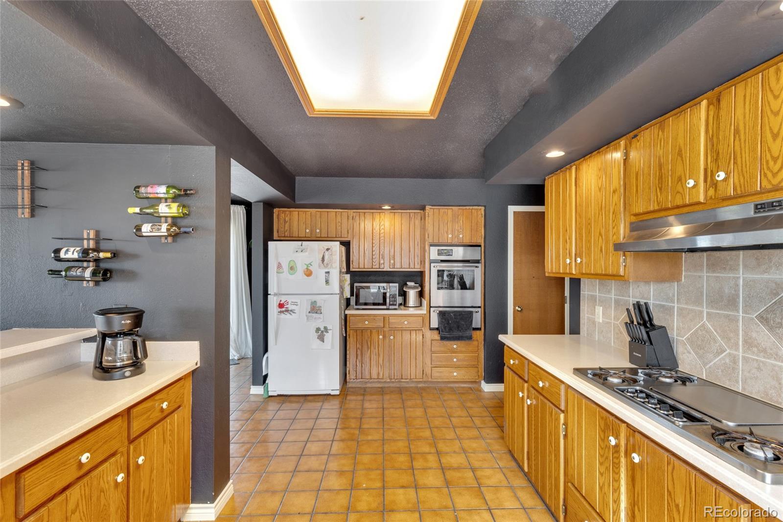 9805 Deerfield Road Franktown, CO 80116 - Photo 12 of 48