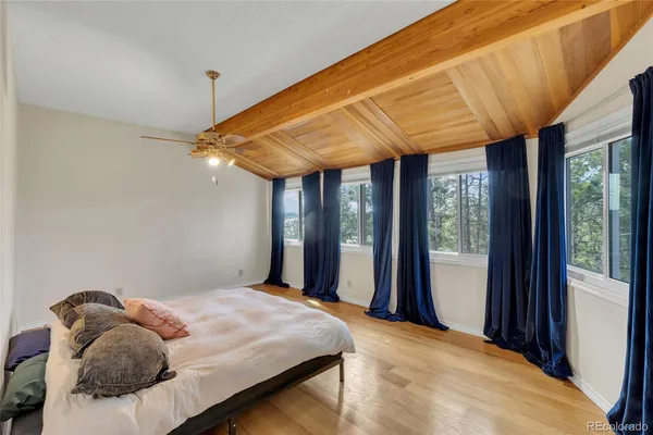 $1,050,000 | 9805 Deerfield Road, Franktown, CO 80116