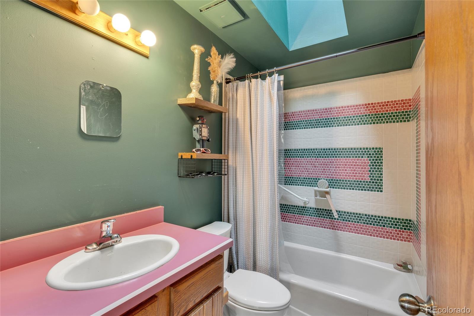 9805 Deerfield Road Franktown, CO 80116 - Photo 20 of 49