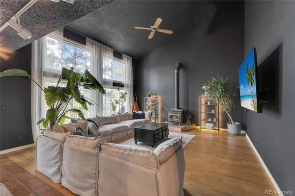 $1,050,000 | 9805 Deerfield Road, Franktown, CO 80116