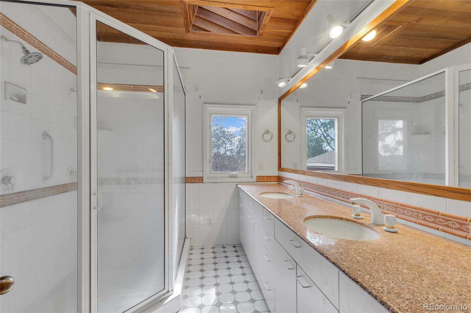 9805 Deerfield Road Franktown, CO 80116 - Photo 21 of 48