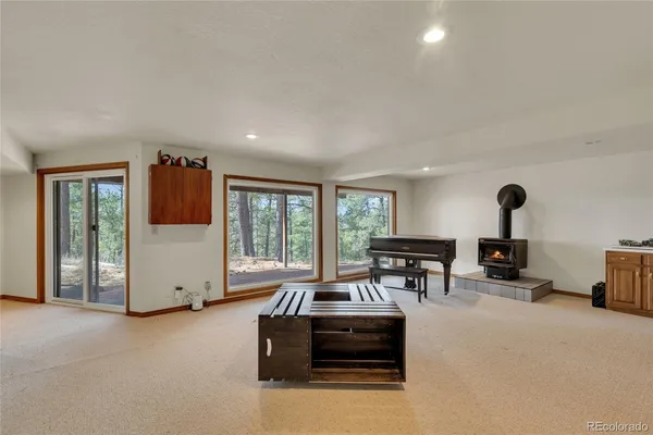 $1,050,000 | 9805 Deerfield Road, Franktown, CO 80116