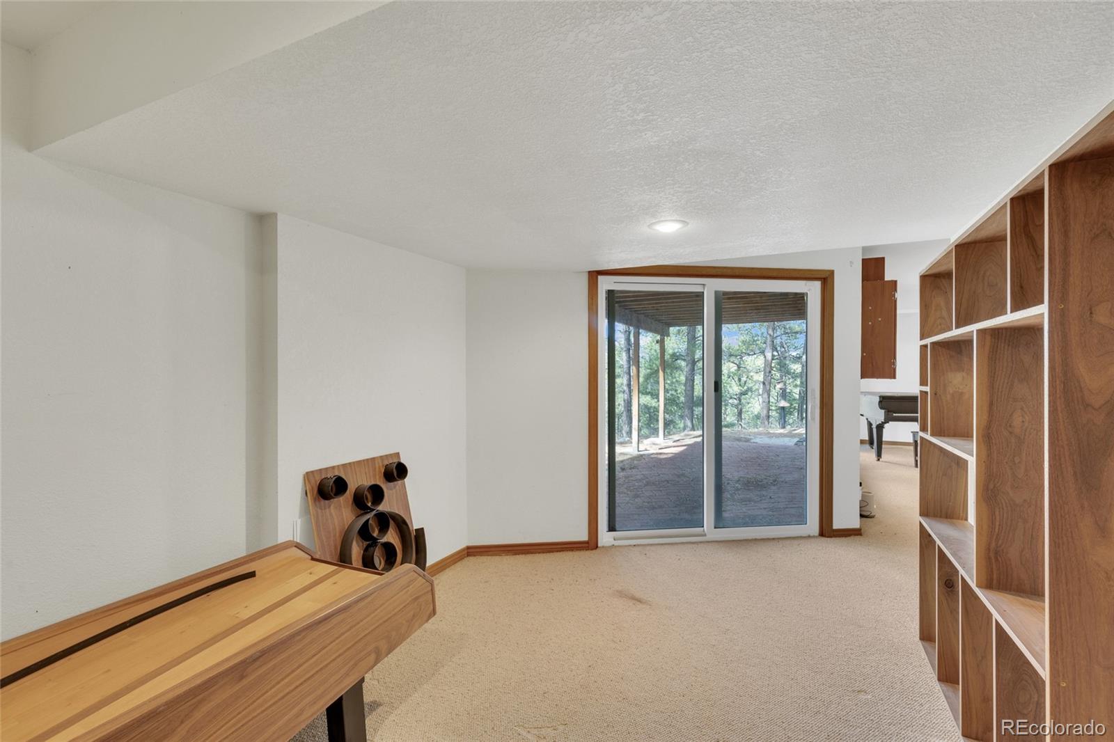 9805 Deerfield Road Franktown, CO 80116 - Photo 28 of 48