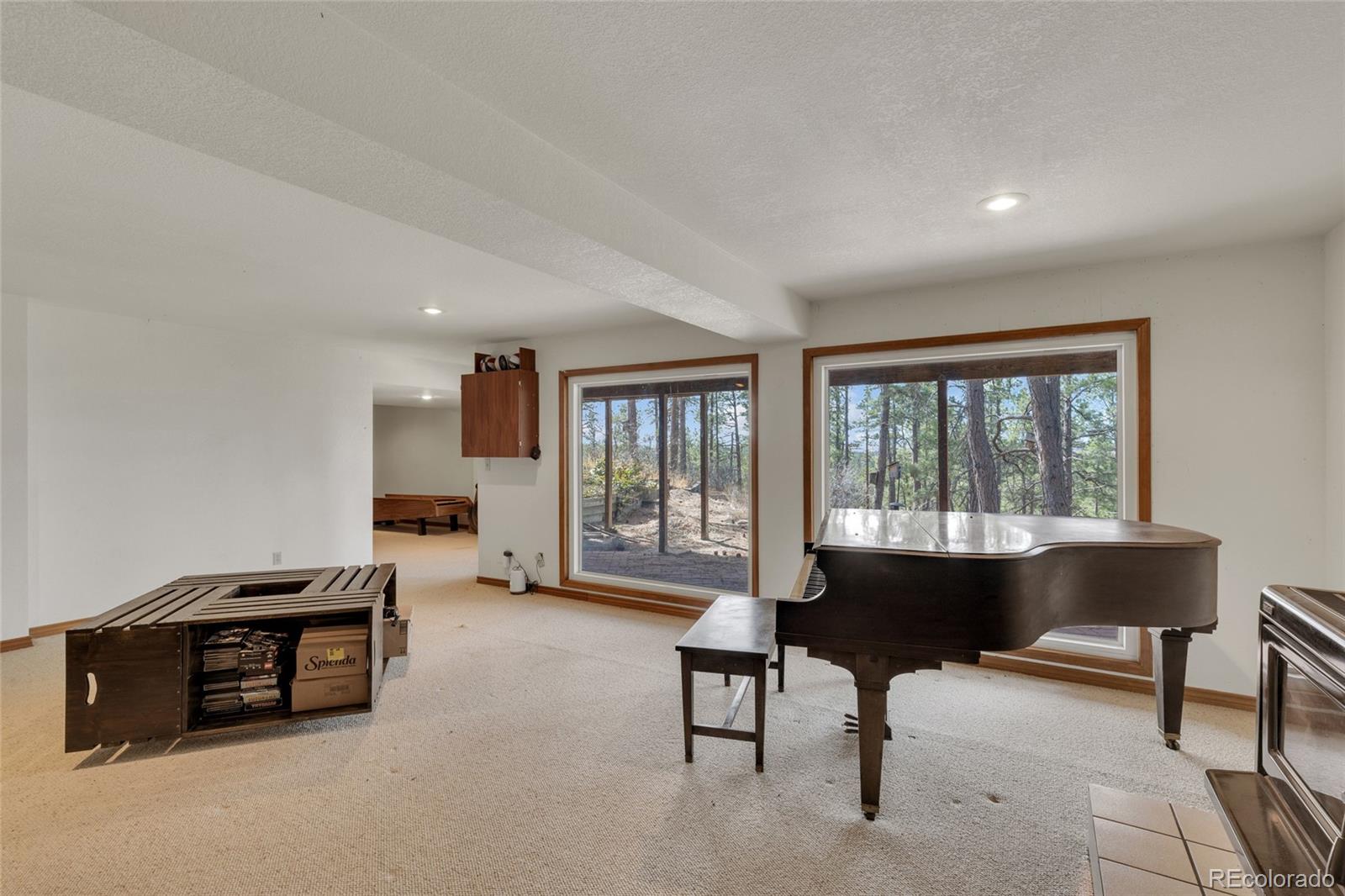 9805 Deerfield Road Franktown, CO 80116 - Photo 33 of 49