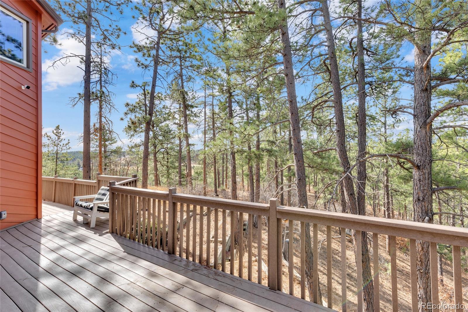 9805 Deerfield Road Franktown, CO 80116 - Photo 40 of 49