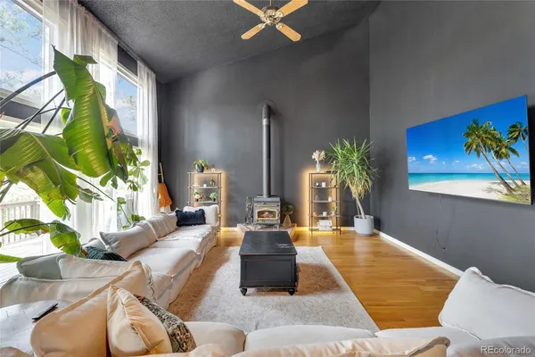 $1,050,000 | 9805 Deerfield Road, Franktown, CO 80116