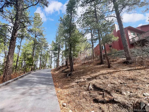 $1,050,000 | 9805 Deerfield Road, Franktown, CO 80116