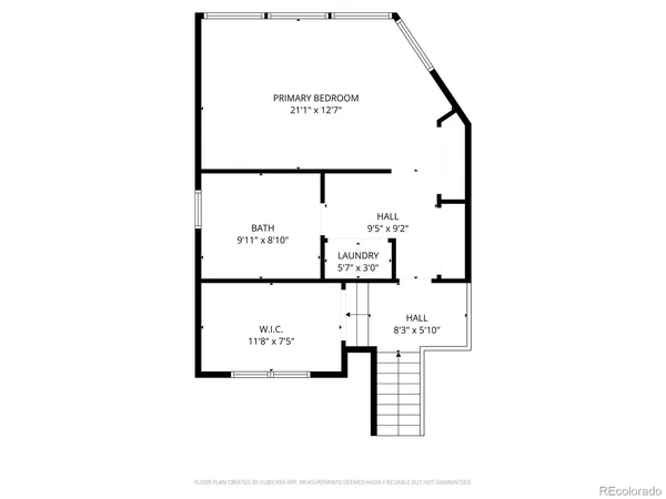$1,050,000 | 9805 Deerfield Road, Franktown, CO 80116