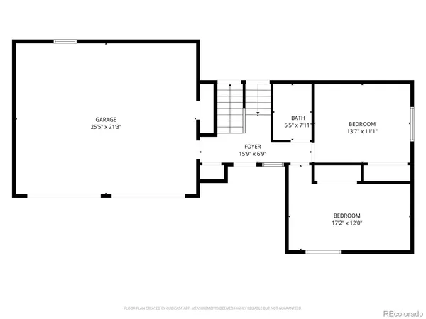 $1,050,000 | 9805 Deerfield Road, Franktown, CO 80116
