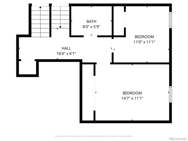 $1,050,000 | 9805 Deerfield Road, Franktown, CO 80116