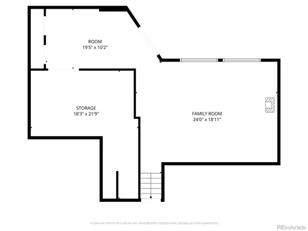 $1,050,000 | 9805 Deerfield Road, Franktown, CO 80116