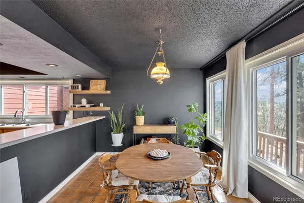 $1,050,000 | 9805 Deerfield Road, Franktown, CO 80116