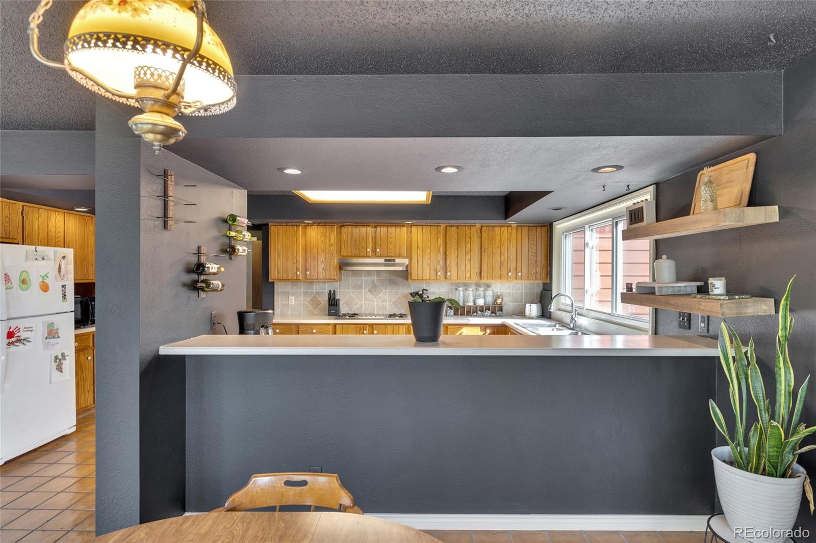 9805 Deerfield Road Franktown, CO 80116 - Photo 8 of 48