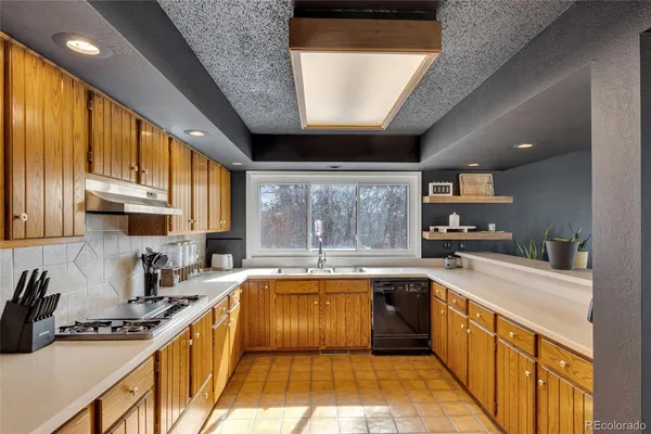 $1,050,000 | 9805 Deerfield Road, Franktown, CO 80116