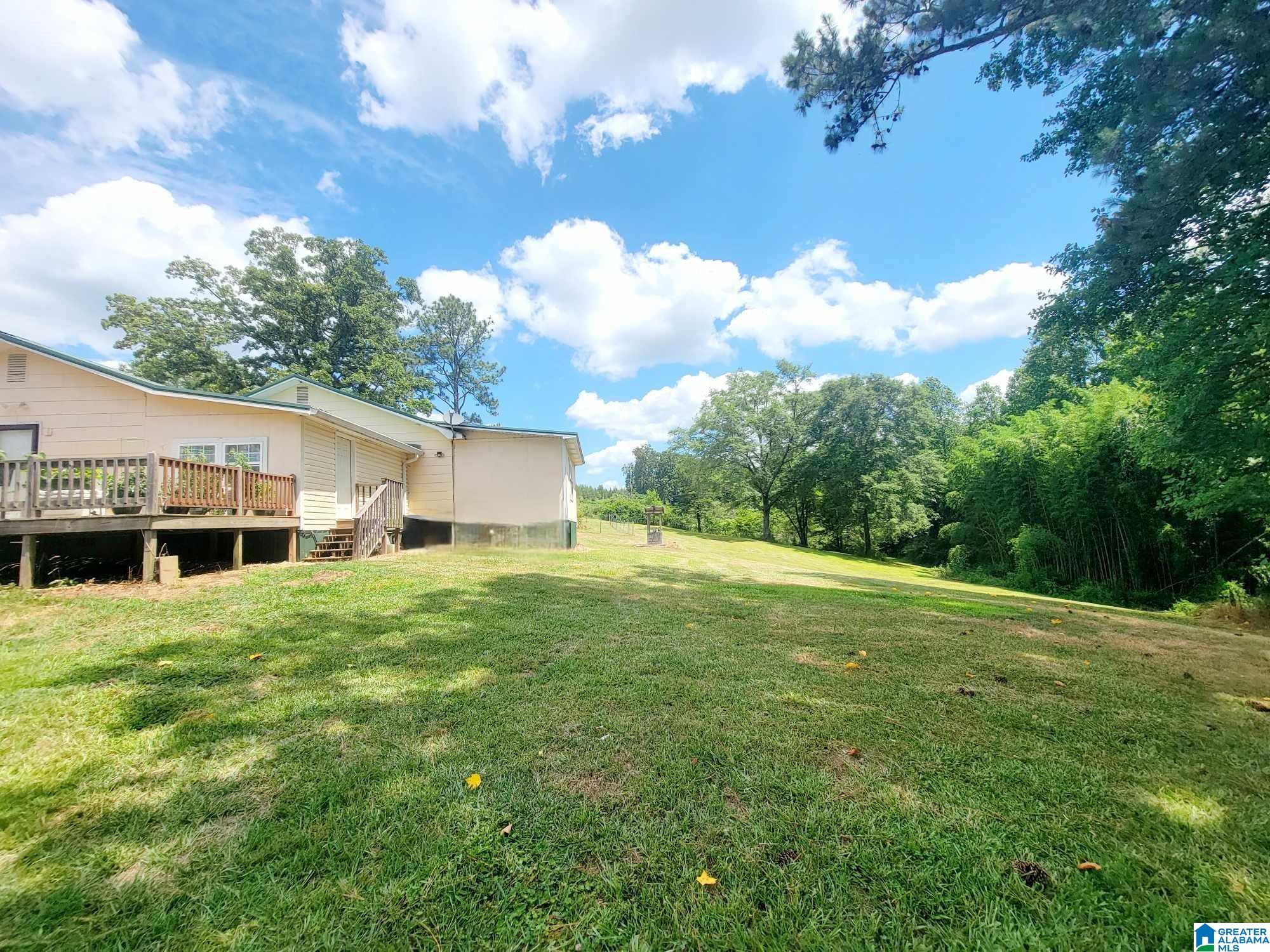 156 County Road 289 Wedowee, AL 36278 - Photo 41 of 53