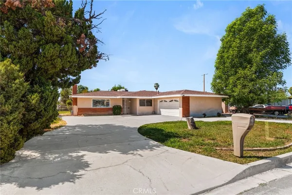 $547,000 | 11822 Kingston Street, Grand Terrace, CA 92313