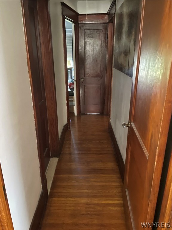 44 Proctor Avenue Buffalo, NY 14215 - Photo 13 of 21