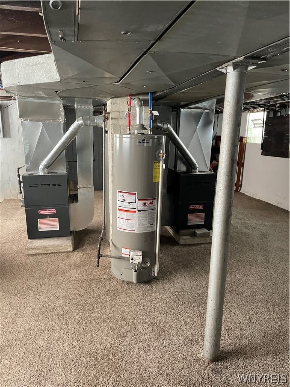 44 Proctor Avenue Buffalo, NY 14215 - Photo 14 of 21