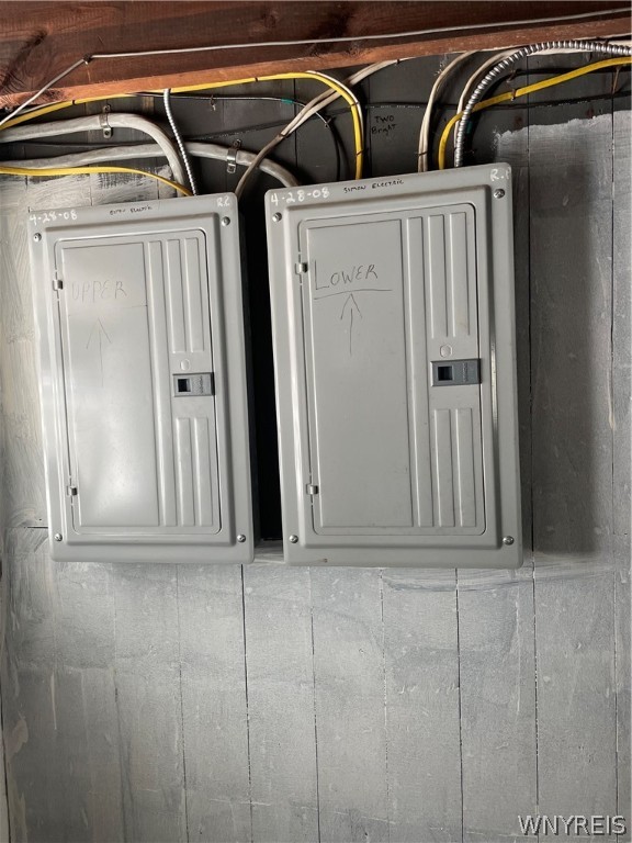 44 Proctor Avenue Buffalo, NY 14215 - Photo 16 of 21