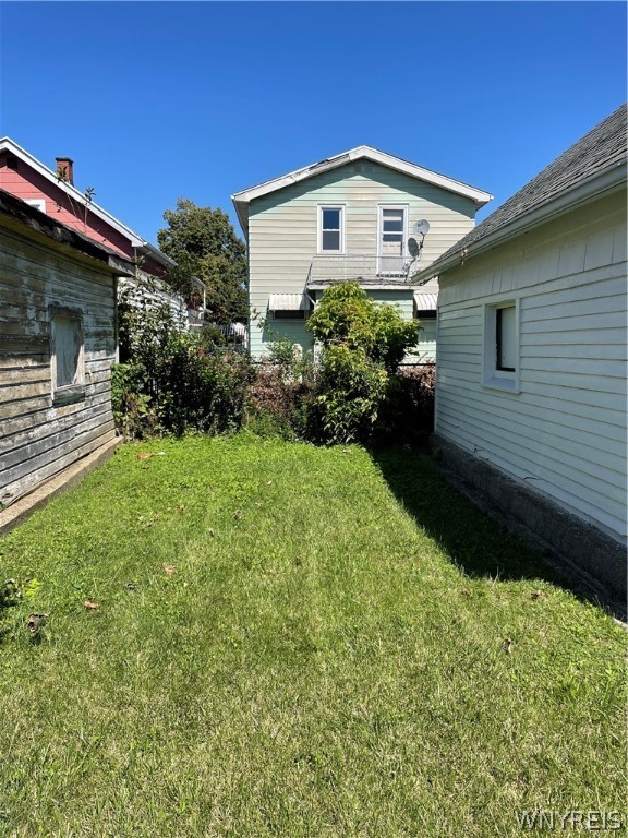 44 Proctor Avenue Buffalo, NY 14215 - Photo 18 of 21