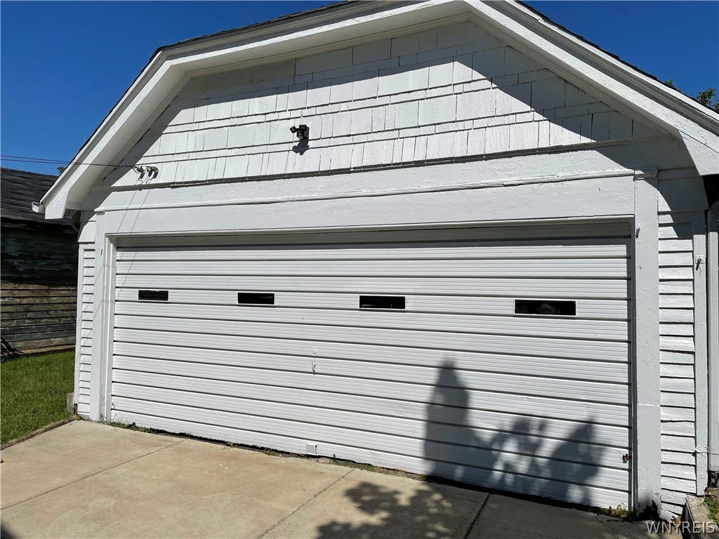 44 Proctor Avenue Buffalo, NY 14215 - Photo 19 of 21