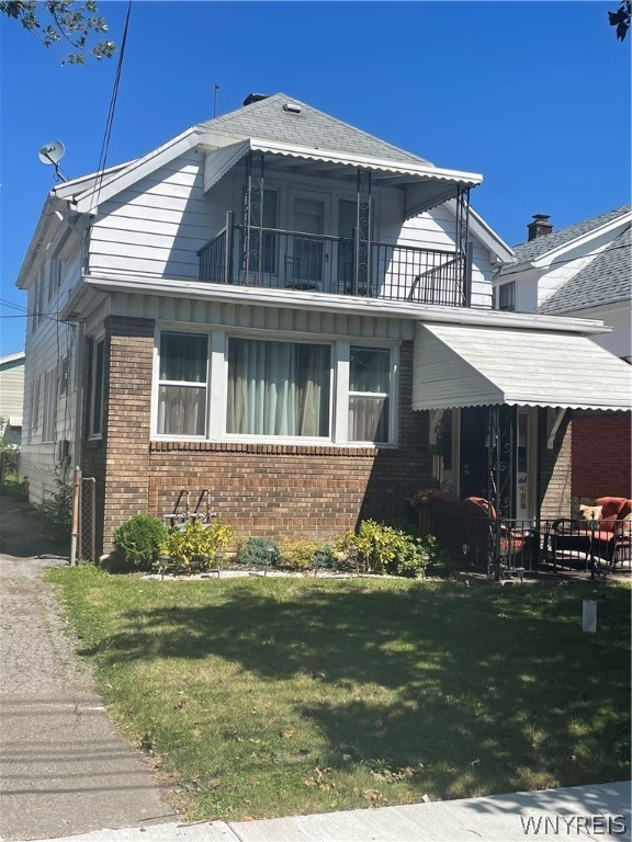 44 Proctor Avenue Buffalo, NY 14215 - Photo 2 of 21