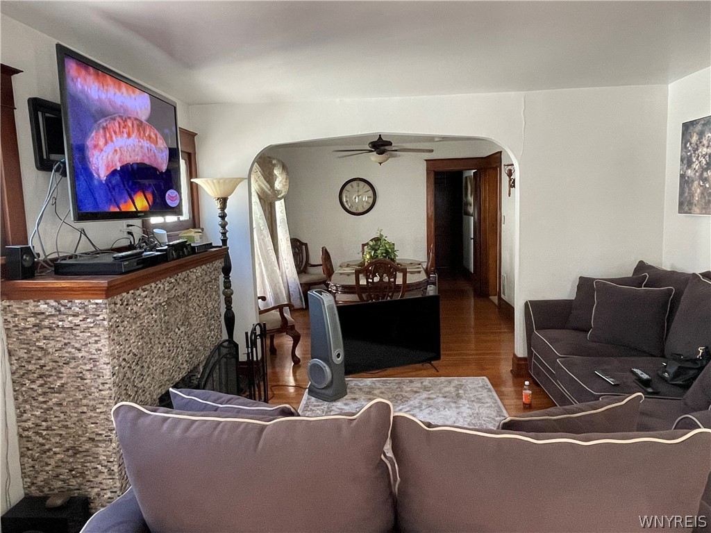 44 Proctor Avenue Buffalo, NY 14215 - Photo 6 of 21