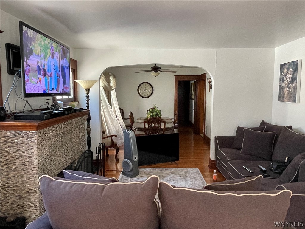 44 Proctor Avenue Buffalo, NY 14215 - Photo 7 of 21