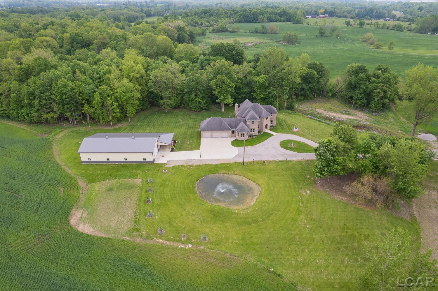 5397 Elm Road Hudson, MI 49247 - Photo 94 of 96