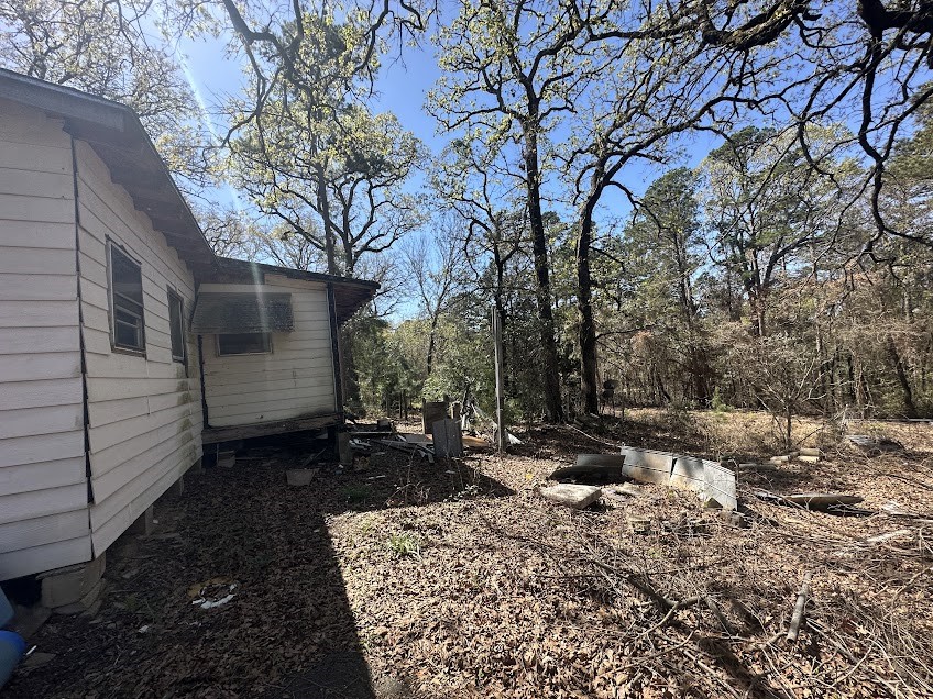 1115 Hickory Drive Harleton, TX 75651 - Photo 2 of 5