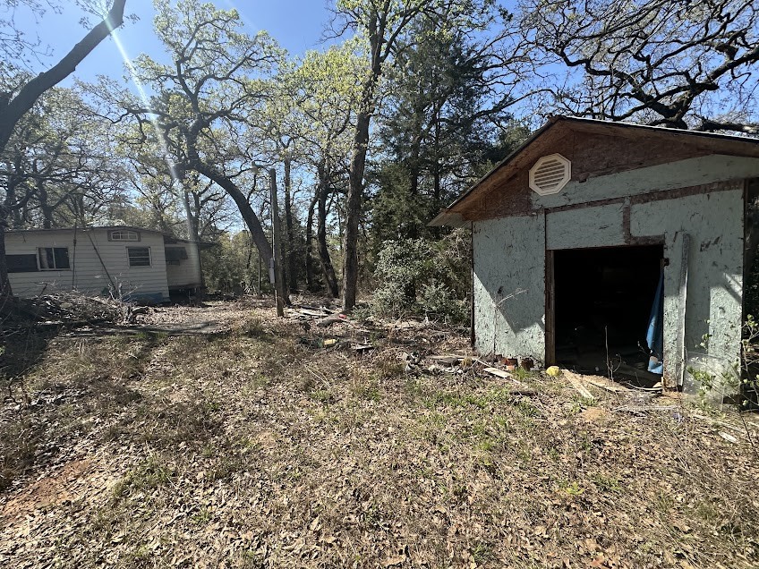 1115 Hickory Drive Harleton, TX 75651 - Photo 3 of 5