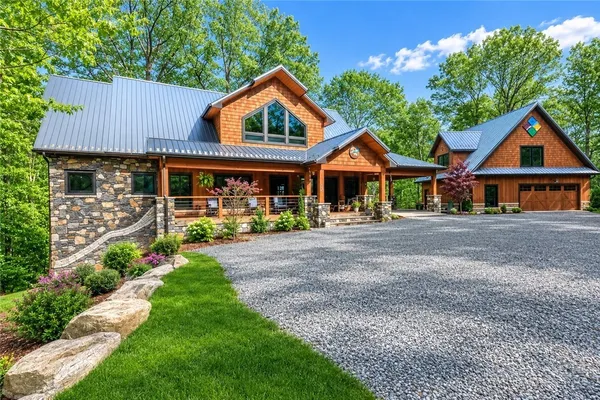 $2,840,000 | 597-568 Auborn Trivette Road, Sugar Grove, NC 28679