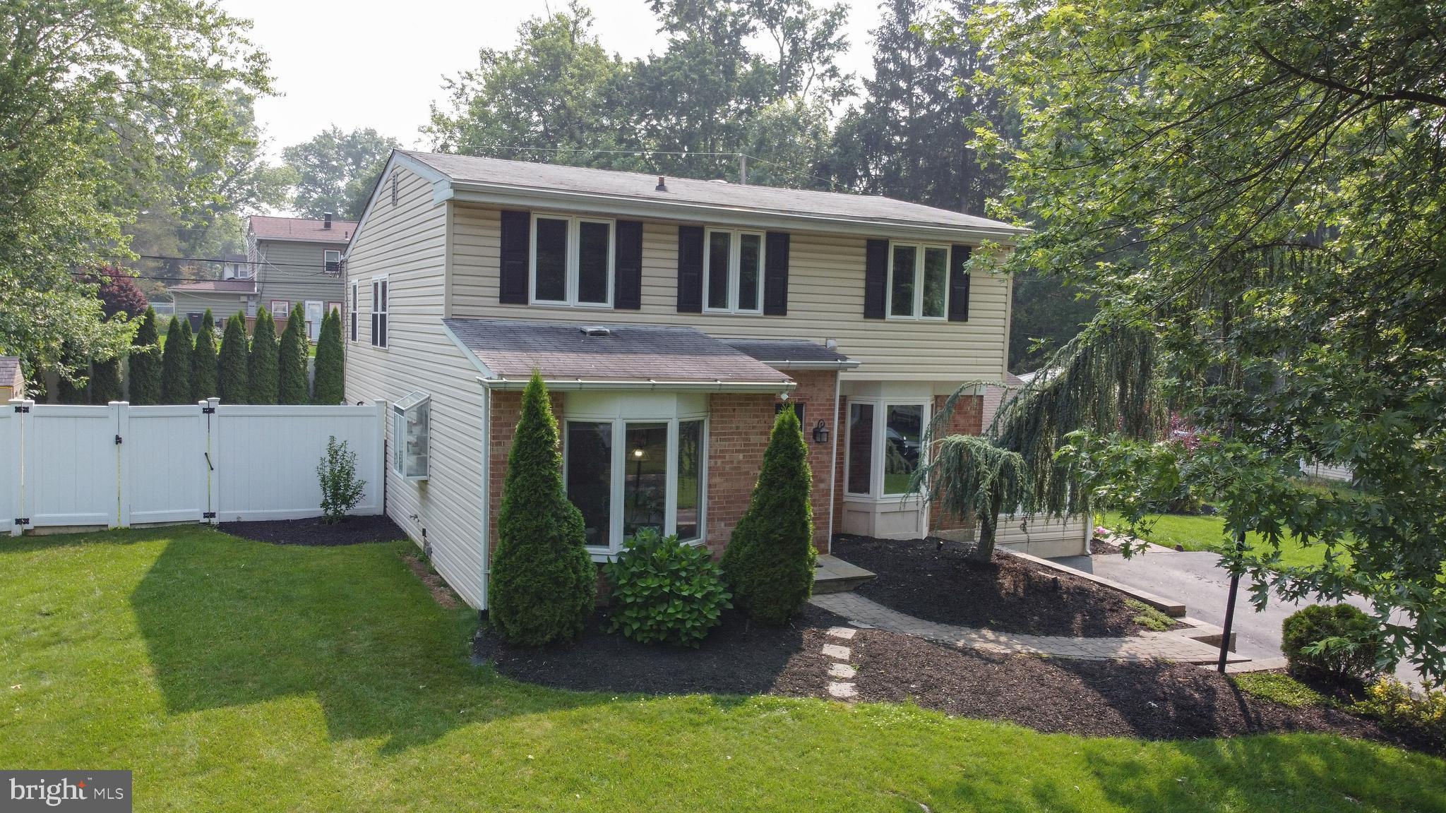 1650 Daws Road Blue Bell, PA 19422 - Photo 1 of 38 Gallery Image 1