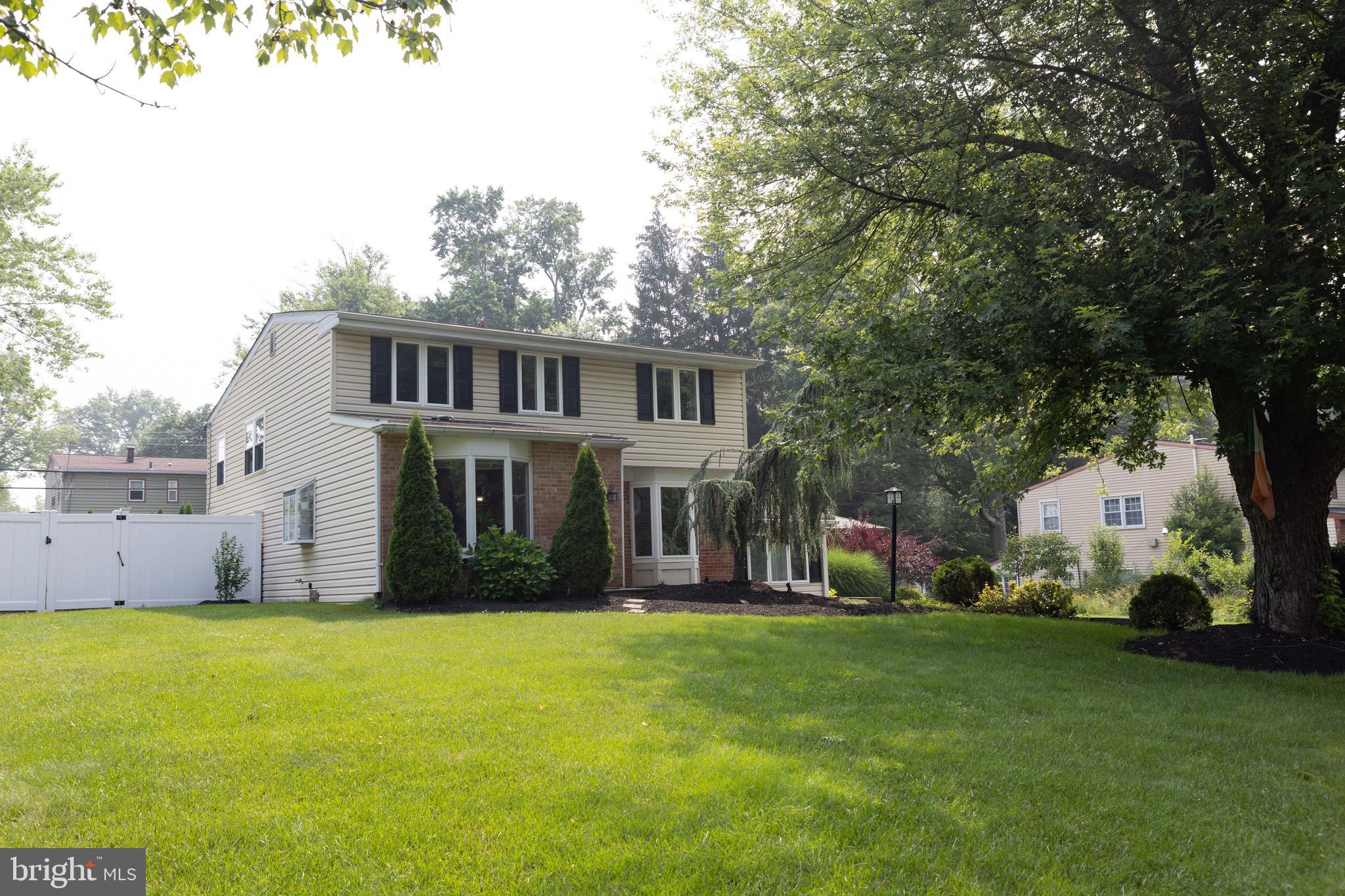 1650 Daws Road Blue Bell, PA 19422 - Photo 2 of 38 Gallery Image 2
