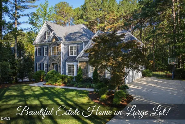 $1,000,000 | 1016 Blykeford Lane, Wake Forest, NC 27587