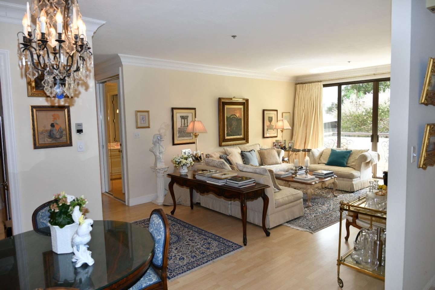 525 Almer Road, Unit 104 Burlingame, CA 94010 - Photo 1 of 20 Gallery Image 1