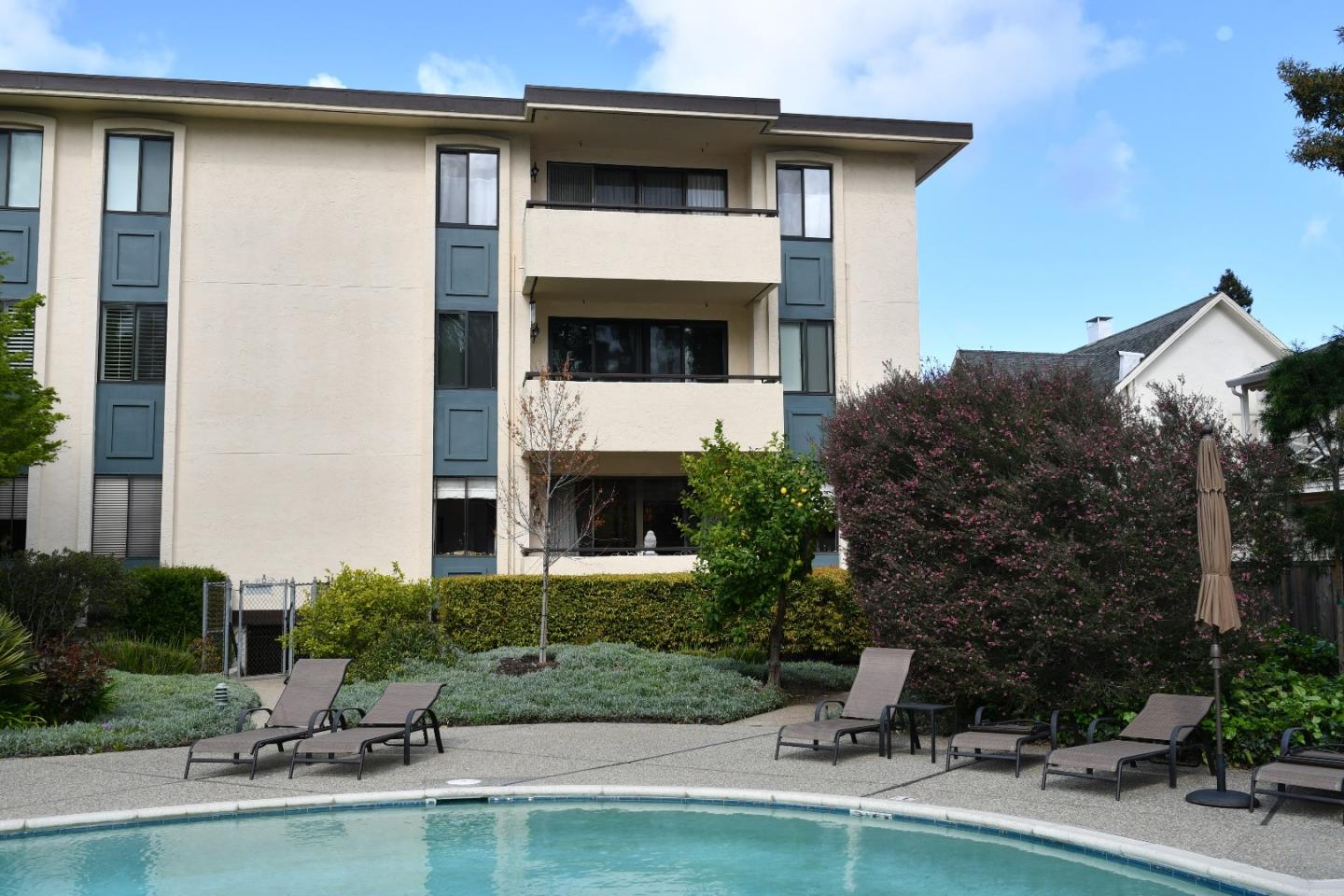 525 Almer Road, Unit 104 Burlingame, CA 94010 - Photo 20 of 20 Gallery Image 20