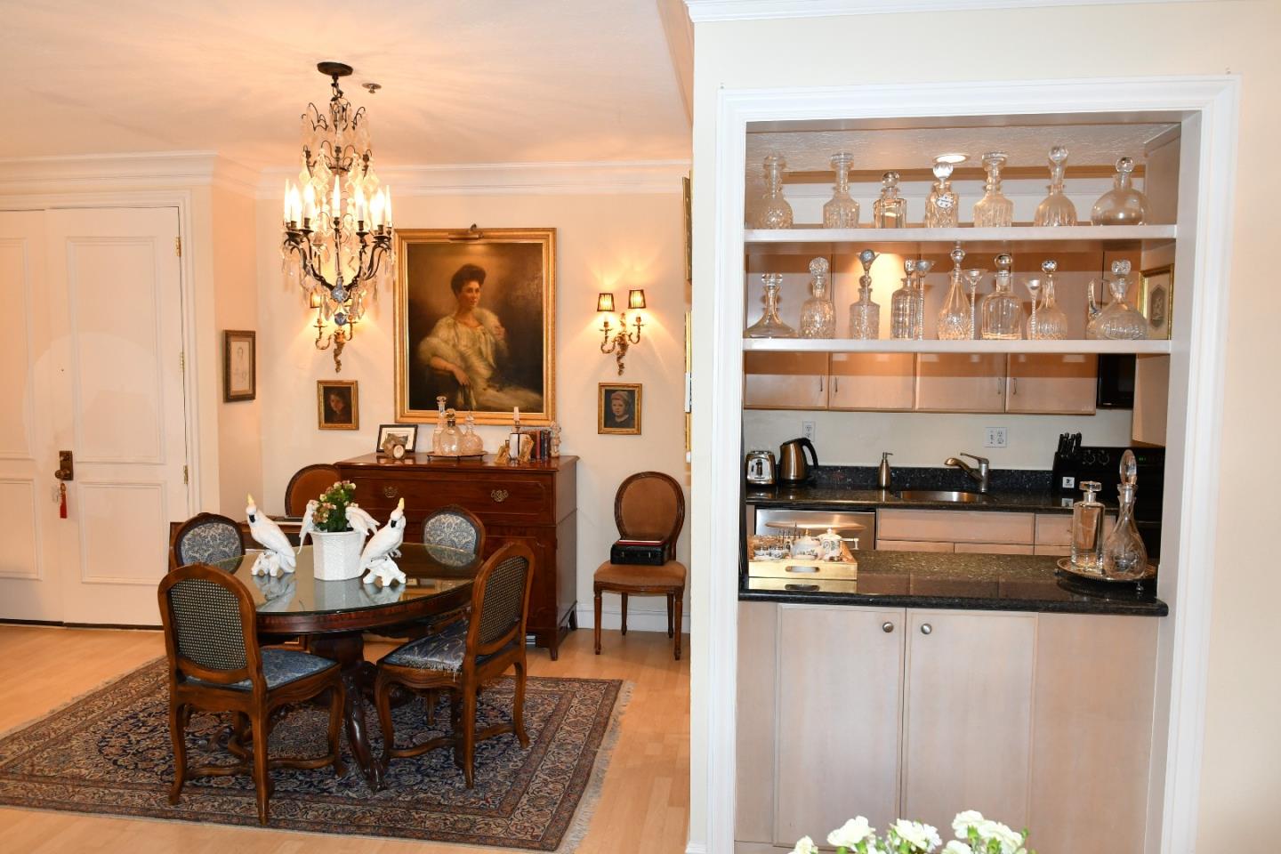 525 Almer Road, Unit 104 Burlingame, CA 94010 - Photo 10 of 20 Gallery Image 10