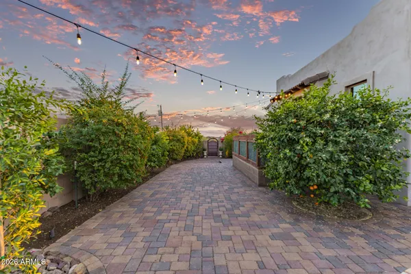 a view of a room with toys
