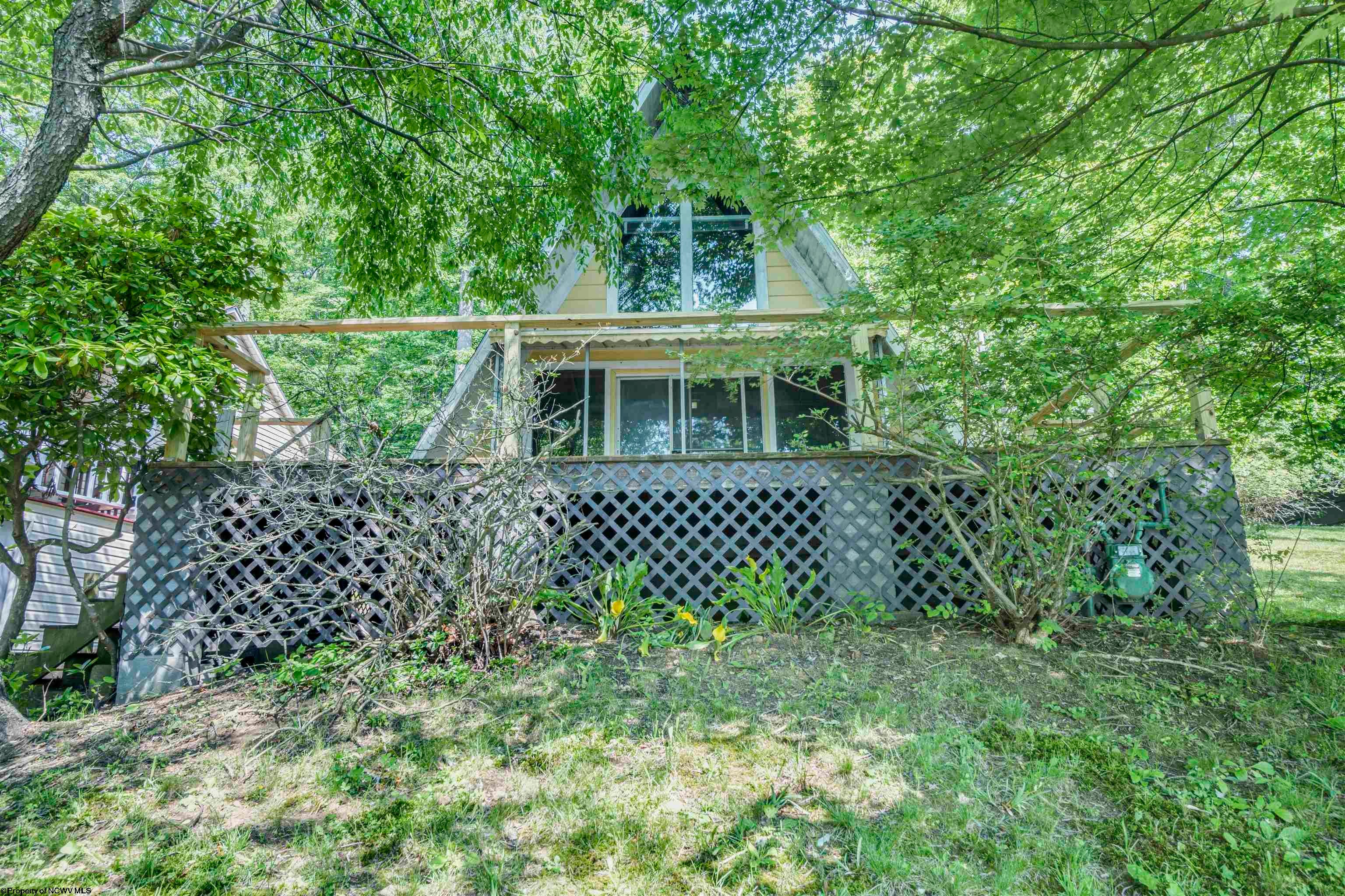 431 Valley Falls Road Fairmont, WV 26554 - Photo 26 of 35 Gallery Image 26