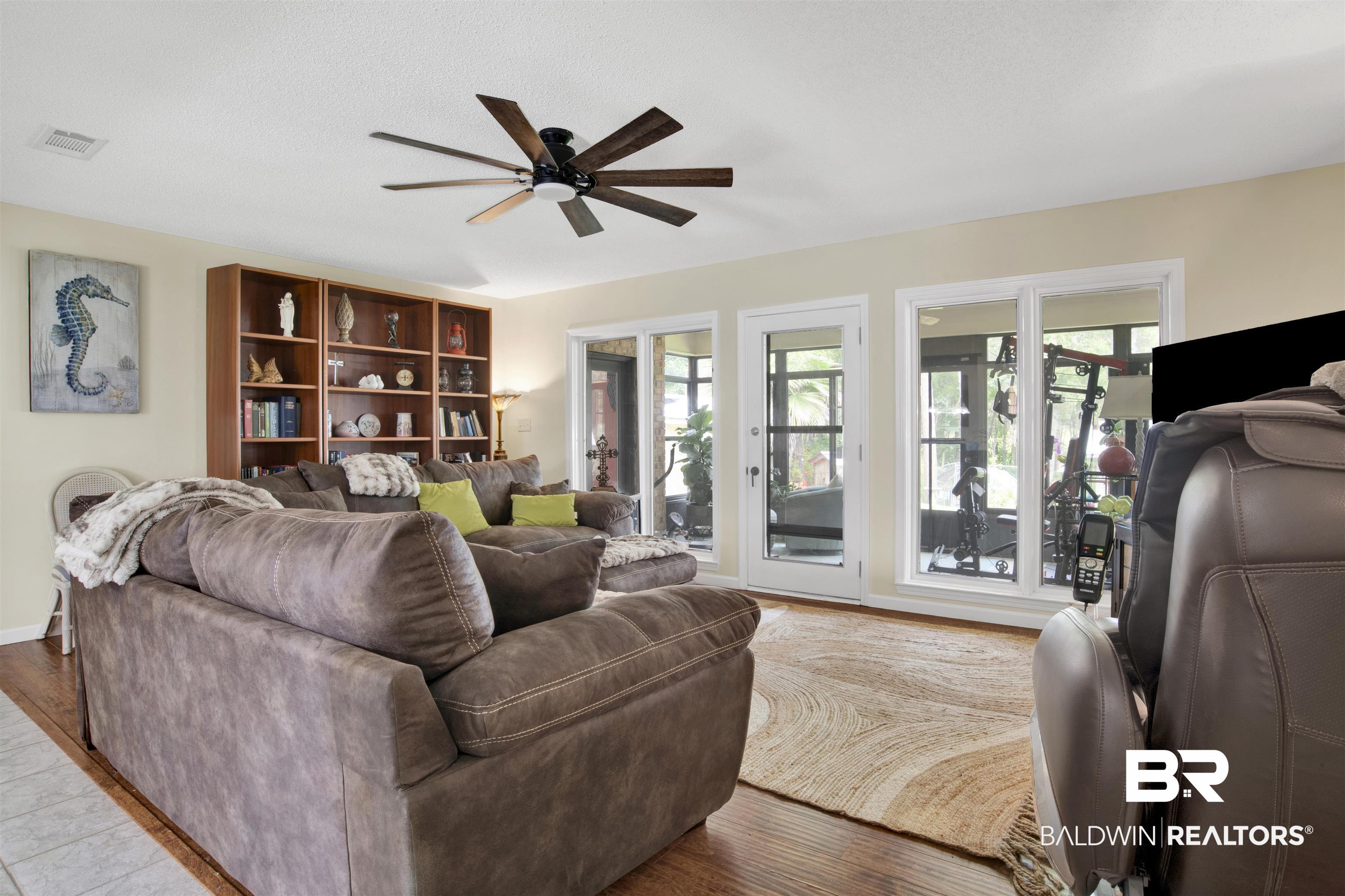 9248 Hammock Road Elberta, AL 36530 - Photo 5 of 61