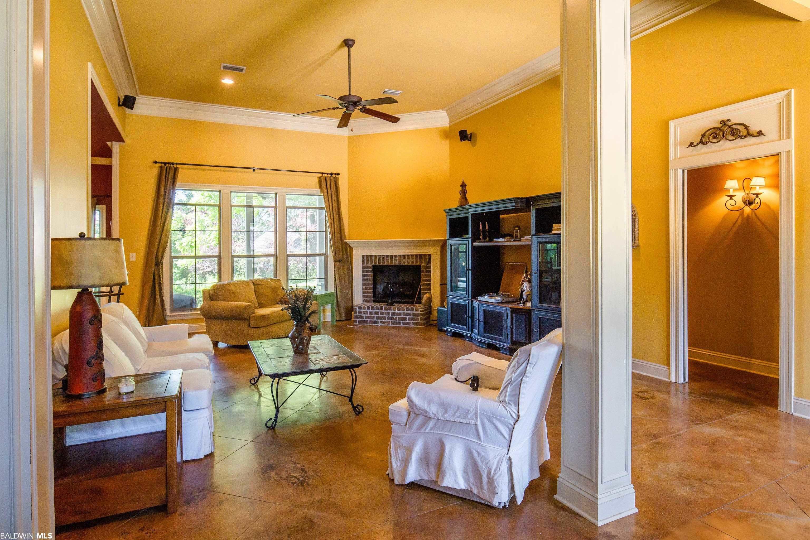 9081 Lake View Drive Fairhope, AL 36532 - Photo 4 of 15