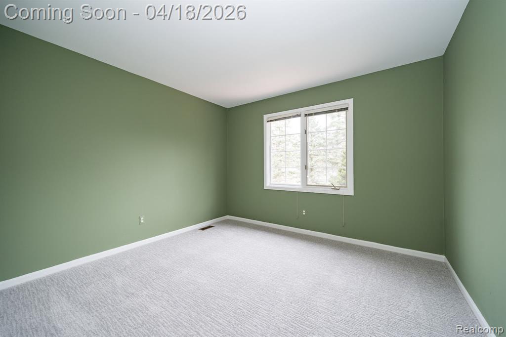3598 Sahalee Drive Rochester Hills, MI 48309 - Photo 30 of 48